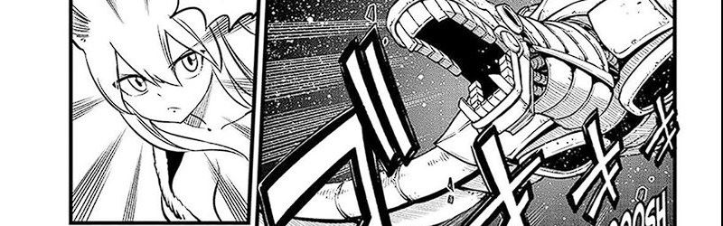Eden’s Zero Chapter 269 Gambar 49